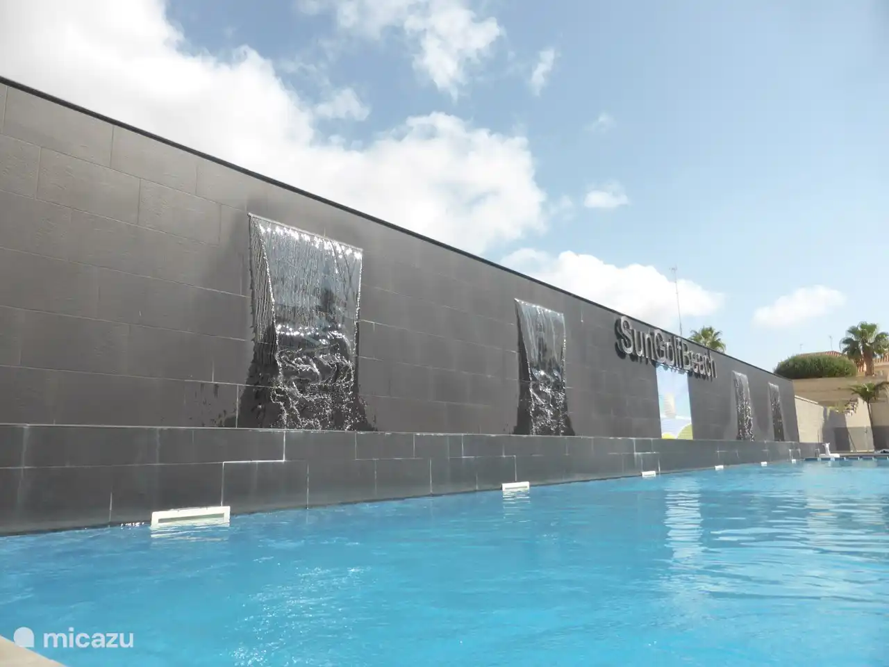 casa ricardo en España, Costa Blanca, Orihuela Costa - Apartamento