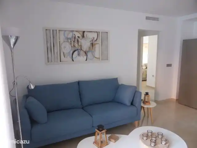 casa ricardo en España, Costa Blanca, Orihuela Costa - Apartamento