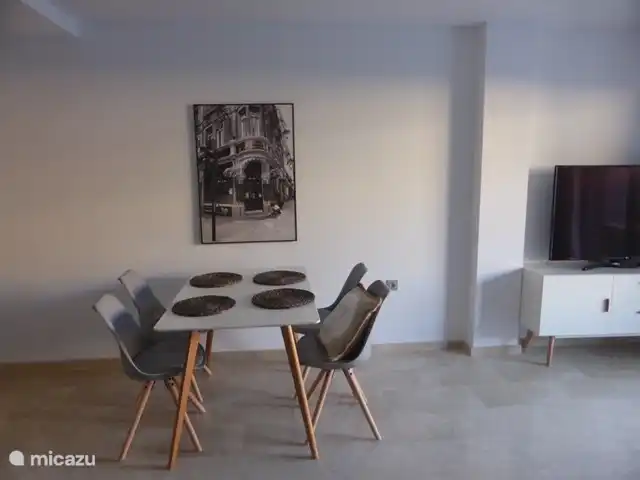 casa ricardo en España, Costa Blanca, Orihuela Costa - Apartamento