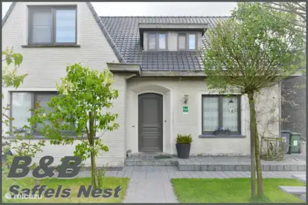 Ferienwohnung Belgien, Oost-Vlaanderen, Lochristi ferienhaus Saffelnest Ferienwohnung Belgien, Oost-Vlaanderen, Lochristi ferienhaus Saffelnest