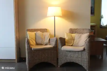 Ferienwohnung Belgien, Oost-Vlaanderen, Lochristi ferienhaus Saffelnest