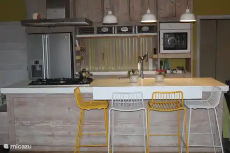 Ferienwohnung Belgien, Oost-Vlaanderen, Lochristi ferienhaus Saffelnest