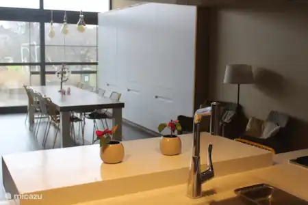 Ferienwohnung Belgien, Oost-Vlaanderen, Lochristi ferienhaus Saffelnest