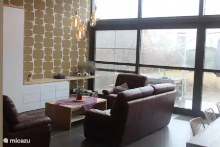 Ferienwohnung Belgien, Oost-Vlaanderen, Lochristi ferienhaus Saffelnest