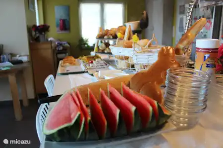 Ferienwohnung Belgien, Oost-Vlaanderen, Lochristi ferienhaus Saffelnest