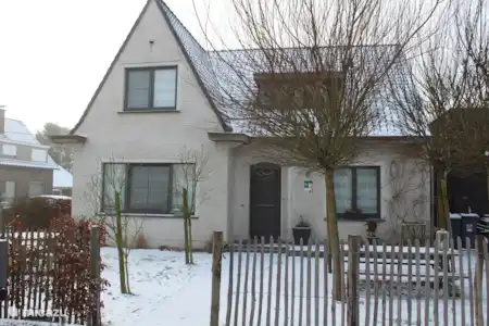 Ferienwohnung Belgien, Oost-Vlaanderen, Lochristi ferienhaus Saffelnest