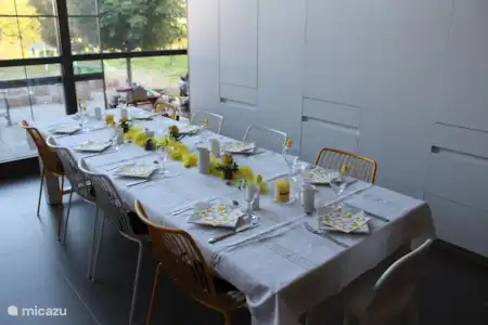 Ferienwohnung Belgien, Oost-Vlaanderen, Lochristi ferienhaus Saffelnest
