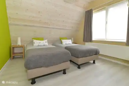 Ferienwohnung Belgien, Oost-Vlaanderen, Lochristi ferienhaus Saffelnest