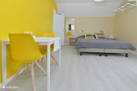 Ferienwohnung Belgien, Oost-Vlaanderen, Lochristi ferienhaus Saffelnest