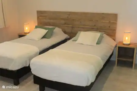 Ferienwohnung Belgien, Oost-Vlaanderen, Lochristi ferienhaus Saffelnest