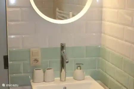 Ferienwohnung Belgien, Oost-Vlaanderen, Lochristi ferienhaus Saffelnest