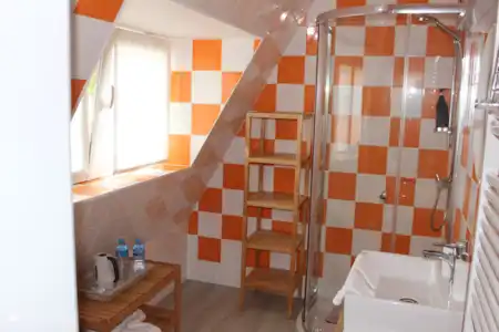 Ferienwohnung Belgien, Oost-Vlaanderen, Lochristi ferienhaus Saffelnest
