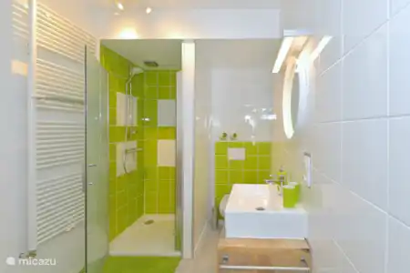 Ferienwohnung Belgien, Oost-Vlaanderen, Lochristi ferienhaus Saffelnest