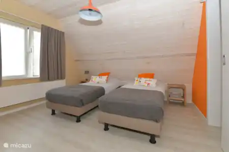 Ferienwohnung Belgien, Oost-Vlaanderen, Lochristi ferienhaus Saffelnest