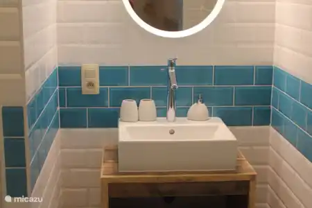 Ferienwohnung Belgien, Oost-Vlaanderen, Lochristi ferienhaus Saffelnest