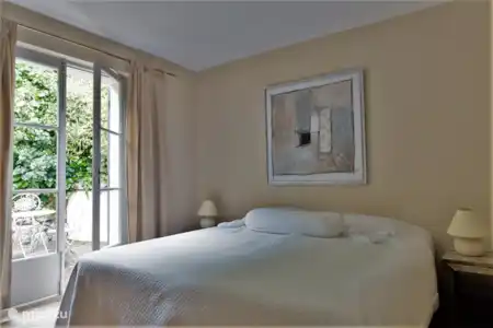 Vakantiehuis Frankrijk, Côte d´Azur, Sainte-Maxime villa Villa Amelie met zwembad en zeezicht