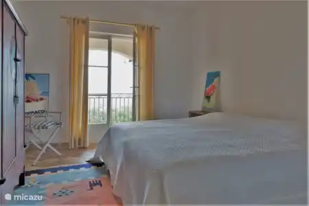 Vakantiehuis Frankrijk, Côte d´Azur, Sainte-Maxime villa Villa Amelie met zwembad en zeezicht