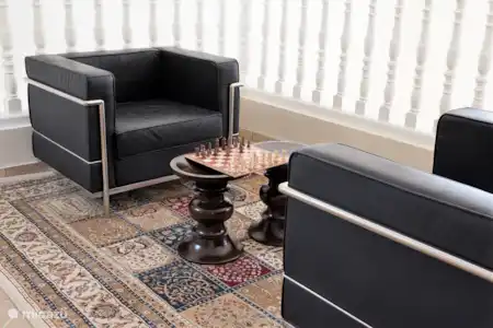 Vakantiehuis Frankrijk, Côte d´Azur, Sainte-Maxime villa Villa Amelie met zwembad en zeezicht