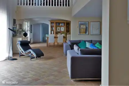 Vakantiehuis Frankrijk, Côte d´Azur, Sainte-Maxime villa Villa Amelie met zwembad en zeezicht