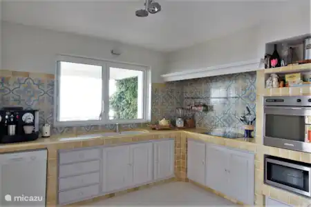 Vakantiehuis Frankrijk, Côte d´Azur, Sainte-Maxime villa Villa Amelie met zwembad en zeezicht