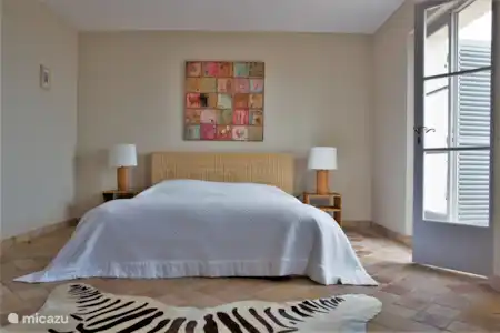Vakantiehuis Frankrijk, Côte d´Azur, Sainte-Maxime villa Villa Amelie met zwembad en zeezicht