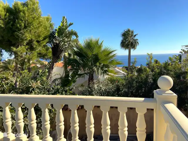 Vista Solvarez avec des VUES PARFAITES SUR LA MER | Espagne, Costa Blanca, Jávea - villa Profitez de la belle vue.