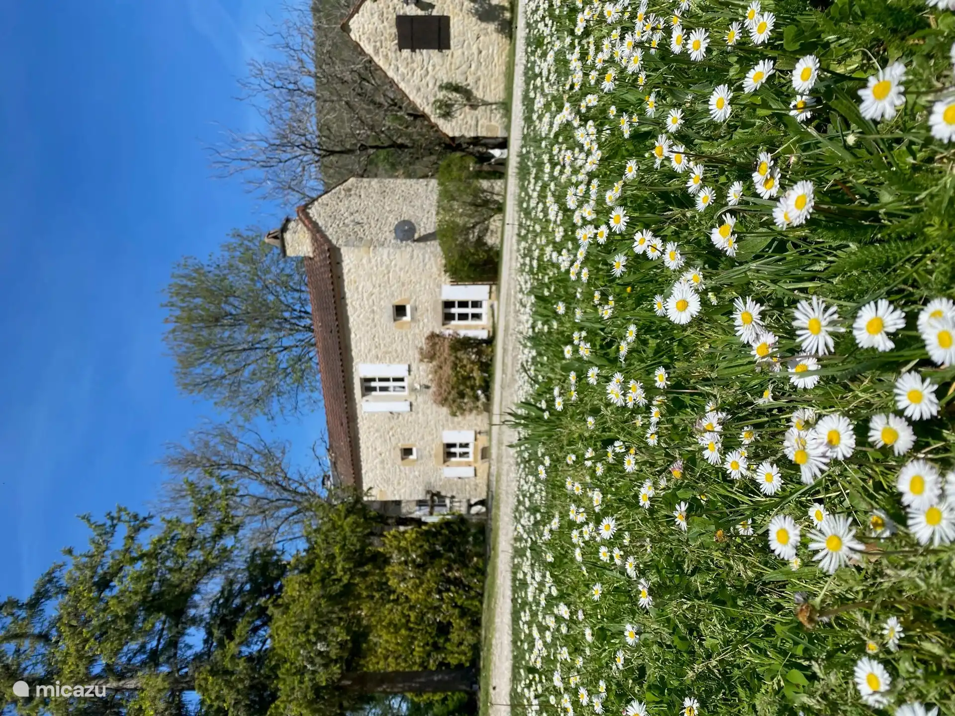 La Chouette in France, Dordogne, Dégagnac - Holiday house