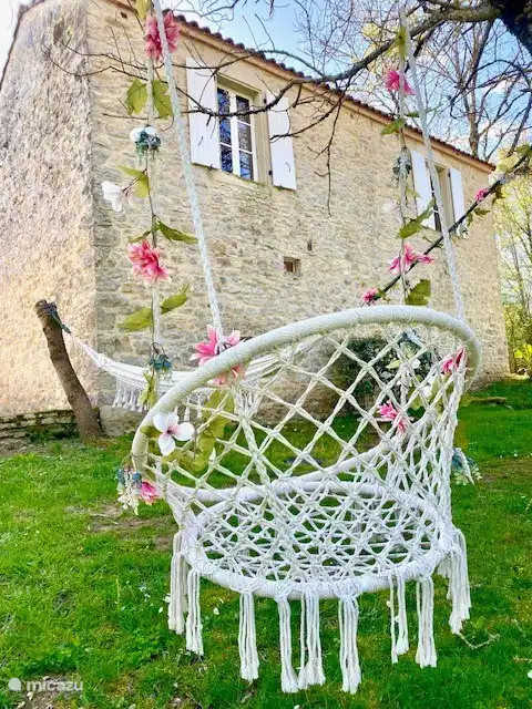 La Chouette in France, Dordogne, Dégagnac - Holiday house