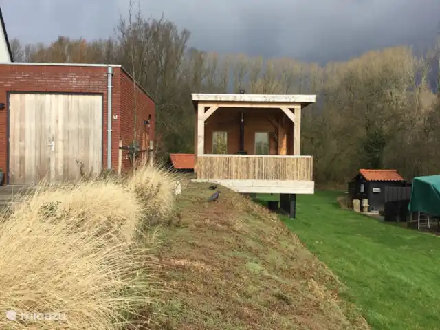 Location de Vacances Pays-Bas, Utrecht, Wijk bij Duurstede, maison de vacances - Lieu unique sur l'eau Depuis 2021, nous avons créé un endroit merveilleux avec vue sur l'eau.