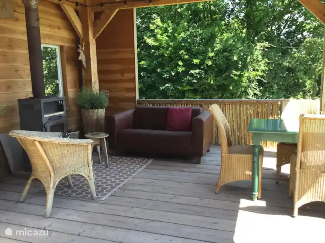 Location de Vacances Pays-Bas, Utrecht, Wijk bij Duurstede, maison de vacances - Lieu unique sur l'eau Se détendre