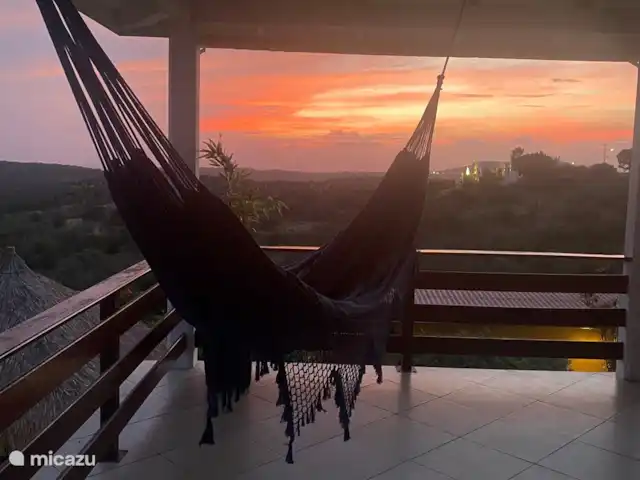 vakantiehuis huren in Curaçao, Banda Ariba (oost), Jan Thiel – Vakantie Villa Micazu Curacao 25 p penthouse