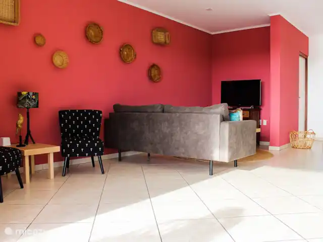 vakantiehuis huren in Curaçao, Banda Ariba (oost), Jan Thiel – Vakantie Villa Micazu Curacao 25 p app 1