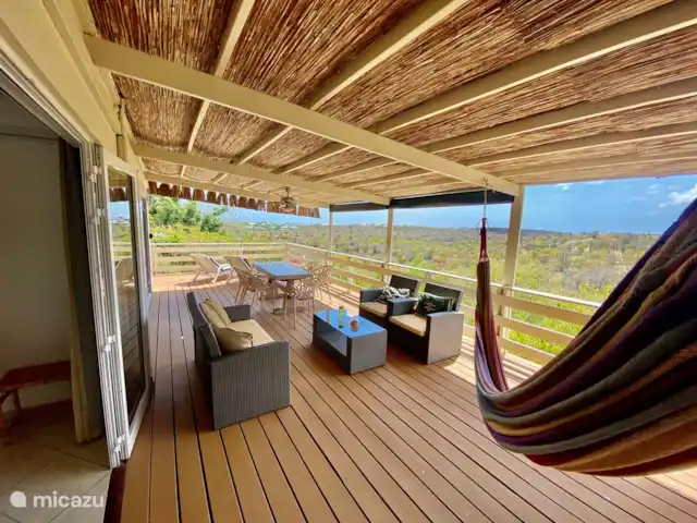 vakantiehuis huren in Curaçao, Banda Ariba (oost), Jan Thiel – Vakantie Villa Micazu Curacao 25 p app 4