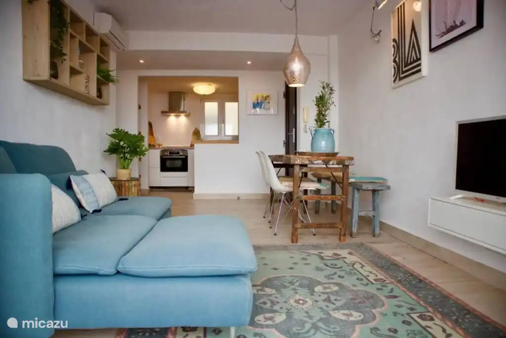 Wallpaper Rent Apartment Hawai Javea Arenal Beach In Javea Costa Blanca Free HD