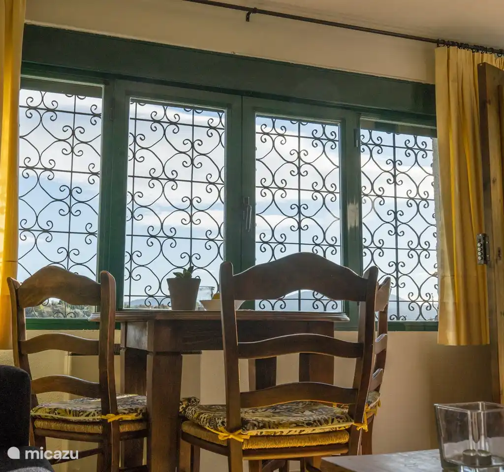El Valle, casa El Limonero