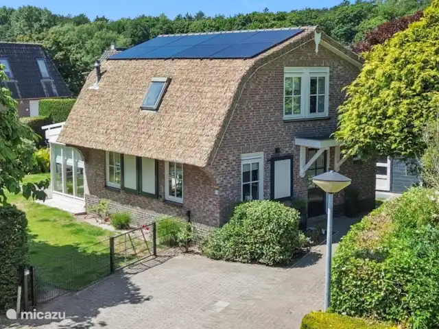 Le plus bel endroit de Noordwijk | Pays-Bas, Hollande méridionale, Noordwijk - maison de vacances Le plus bel endroit de Noordwijk | Pays-Bas, Hollande méridionale, Noordwijk - maison de vacances