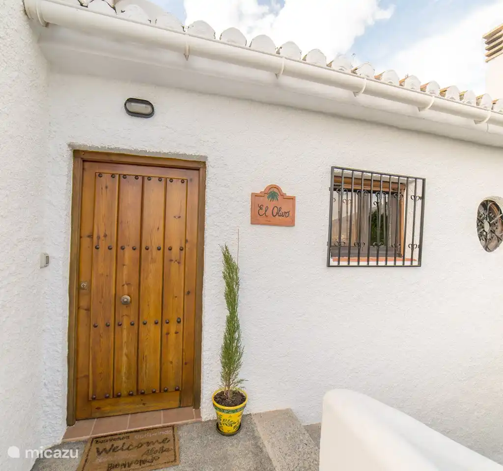 El Valle, casa El Olivo, foto 2