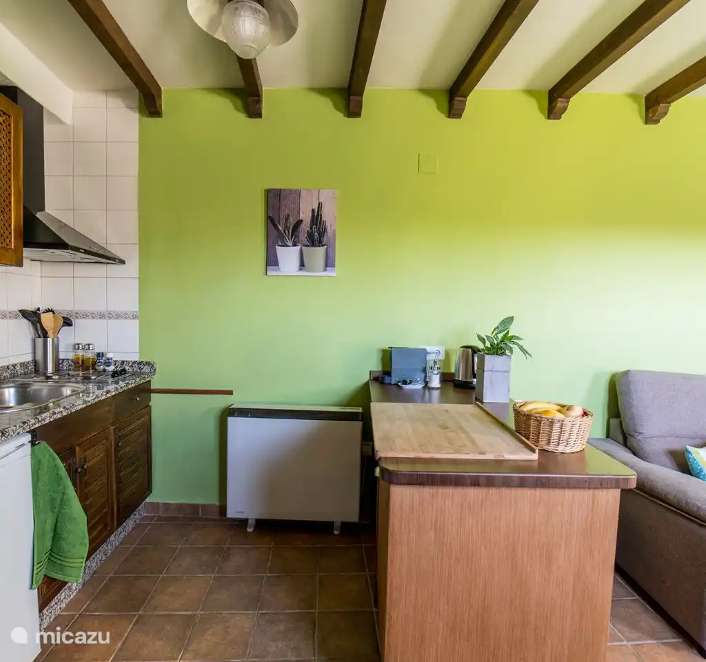 El Valle, casa El Olivo, foto 5