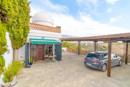 Vakantiehuis Spanje, Andalusië, Durcal vakantiehuis El Valle, casa El Laurel