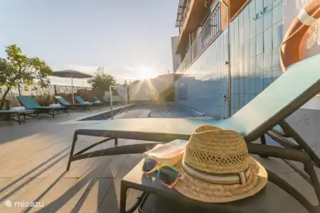 Vakantiehuis Spanje, Andalusië, Durcal vakantiehuis El Valle, casa El Laurel