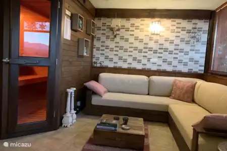 Vakantiehuis Spanje, Andalusië, Durcal vakantiehuis El Valle, casa El Laurel