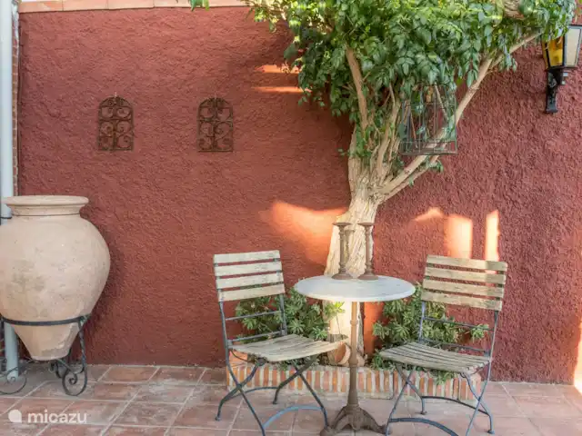 El Valle, casa El Laurel | Espagne, Andalousie, Durcal - maison de vacances siège supplémentaire