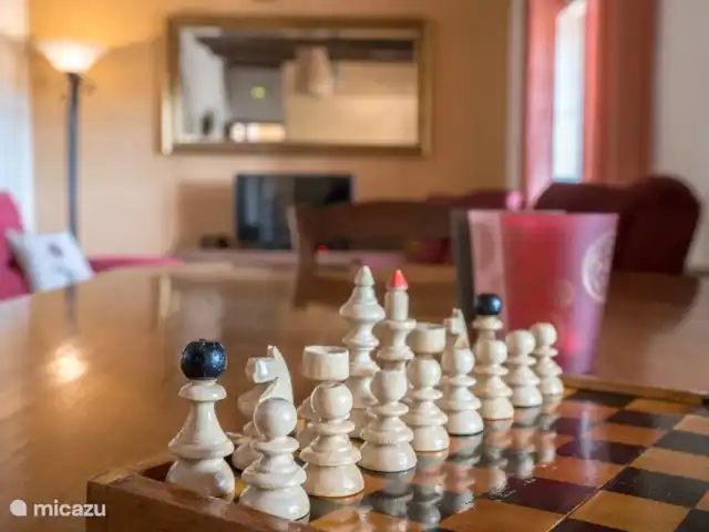 El Valle, casa El Laurel | Espagne, Andalousie, Durcal - maison de vacances salle à manger ou pour jouer à des jeux.