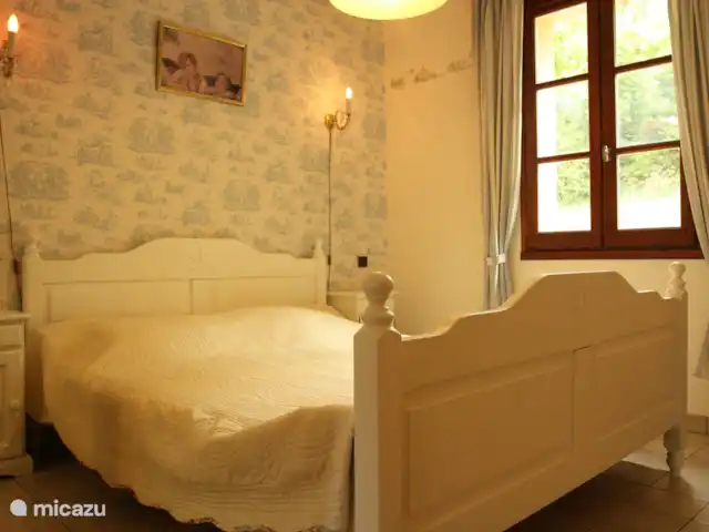 Le Rege huren in Frankrijk, Lot, Pontcirq - vakantiehuis Slaapkamer 1