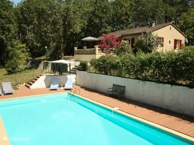 Le Rege huren in Frankrijk, Lot, Pontcirq - vakantiehuis Vakantiewoning