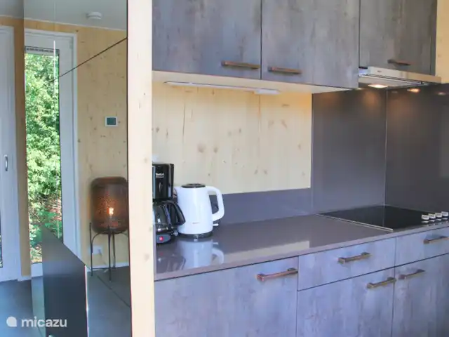 Kruisweg 5 H110 | Pays-Bas, Hollande du Nord, Callantsoog - maison de vacances Belle cuisine moderne bien équipée