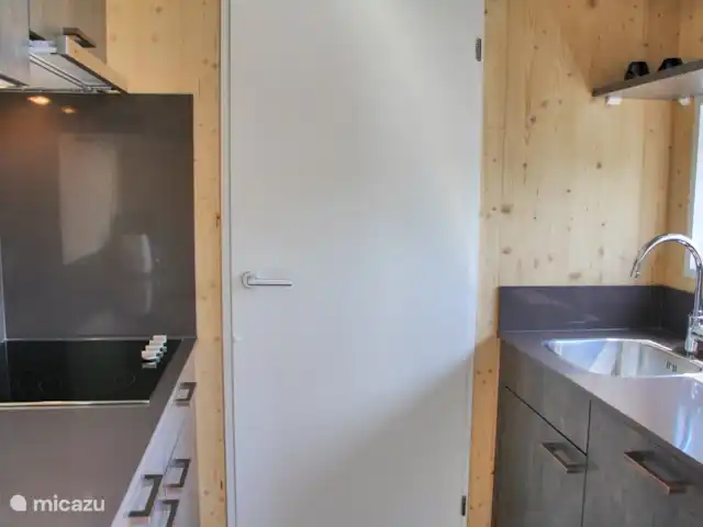Kruisweg 5 H110 | Pays-Bas, Hollande du Nord, Callantsoog - maison de vacances Cuisine entièrement équipée