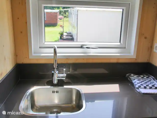 Kruisweg 5 H110 | Pays-Bas, Hollande du Nord, Callantsoog - maison de vacances Cuisine 2