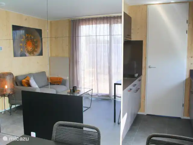 Kruisweg 5 H110 | Pays-Bas, Hollande du Nord, Callantsoog - maison de vacances Le salon