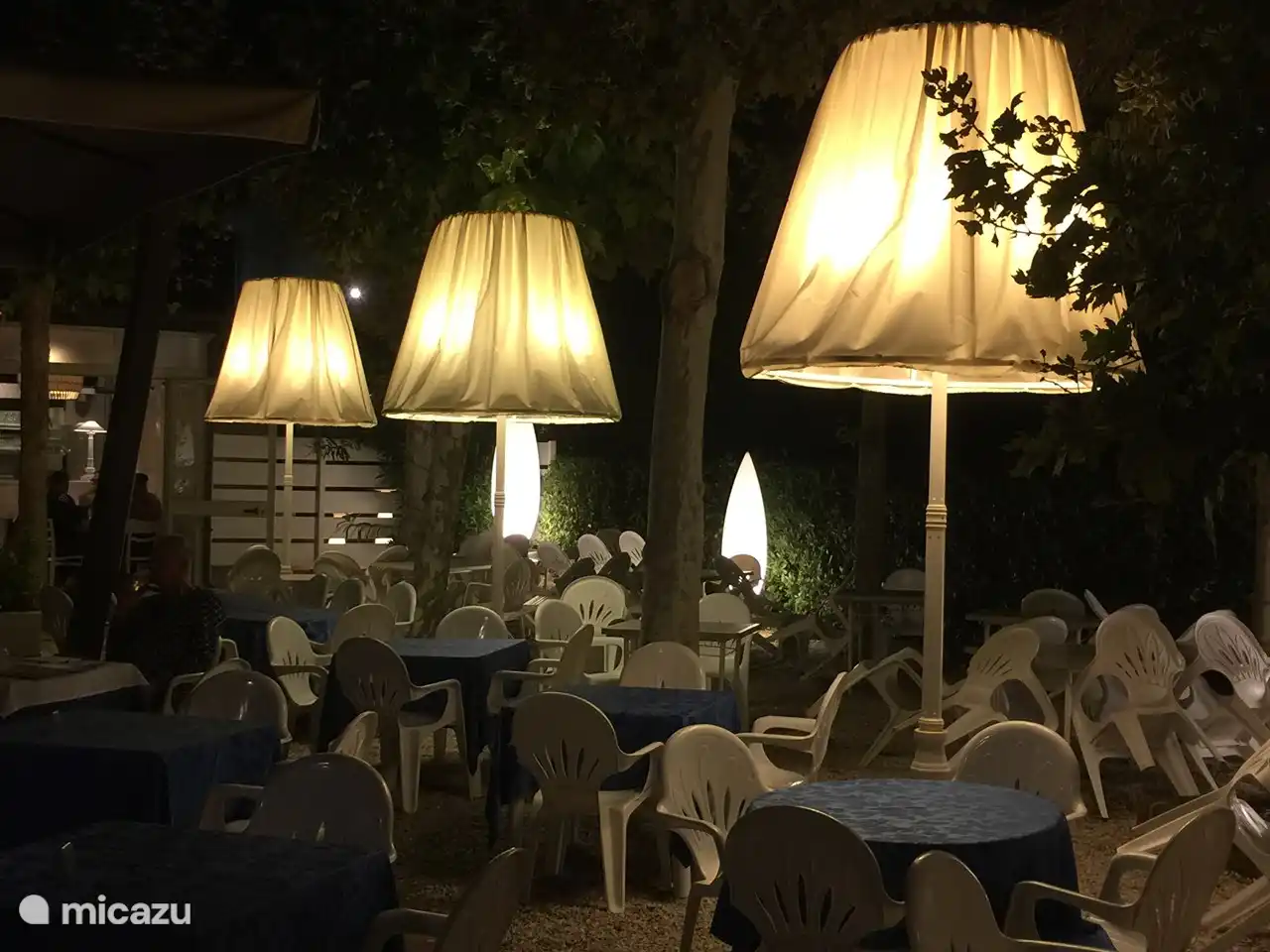 Gemas cerca de Villa San Vitale: emocionante restaurante en Fano